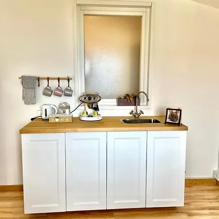 B&B L'Edera Trento Exterior photo