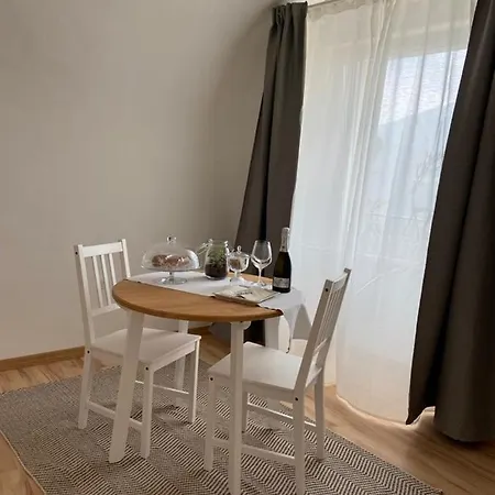 B&B L'Edera Trento Exterior photo