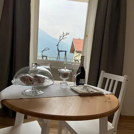 B&B L'Edera Trento Exterior photo