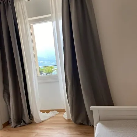 B&B L'Edera Trento Exterior photo