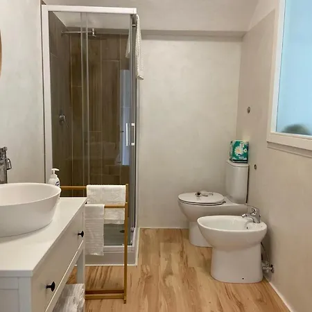 B&B L'Edera Trento Exterior photo