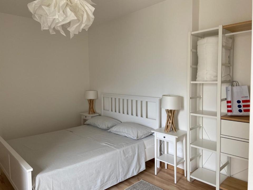 L'edera Holiday home *