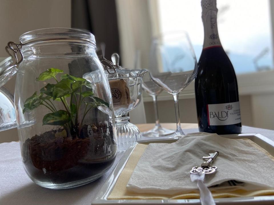 L'edera Holiday home